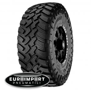 Gripmax MUD RAGE MT 245/75 R16 120/116 Q Carico C  TL